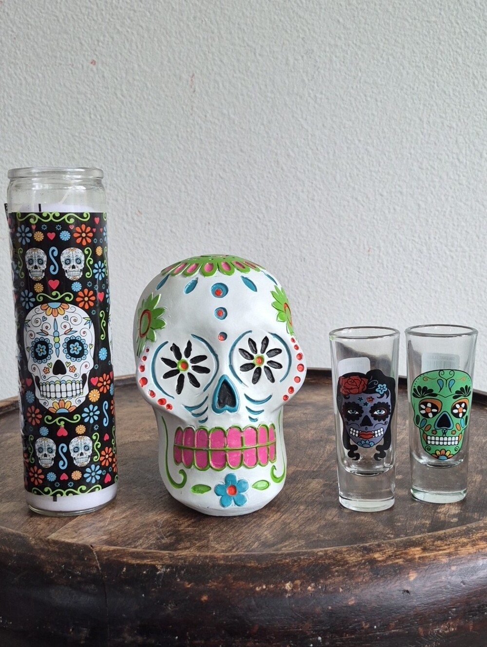 Dia De Los Muertos/Day Of The Dead Bundle